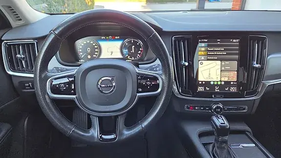Volvo V90 2018 photo 5