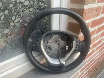 BMW Volant