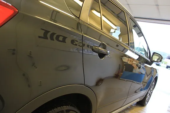 Suzuki Sx4 S-Cross 2014 photo 5