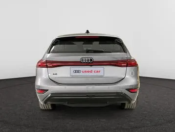 Audi A6 2026 photo 3