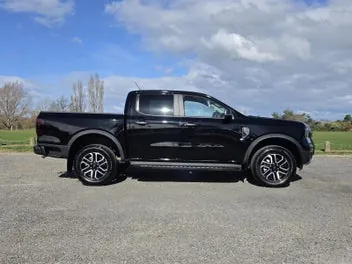 Ford Ranger 2025 photo 5