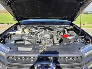 Ford Ranger 2025 photo 4