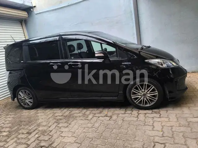 Honda Freed 2013 photo 5