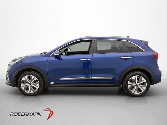 Kia E-Niro 2021 photo 5