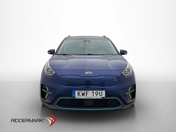 Kia E-Niro 2021 photo 3