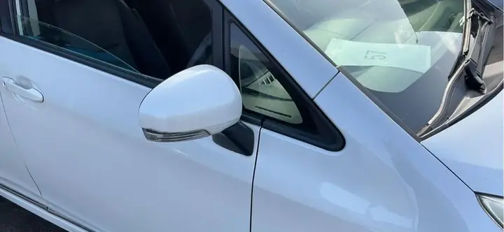 Toyota Verso 2011 photo 5