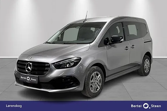 Mercedes-Benz Citan 112
