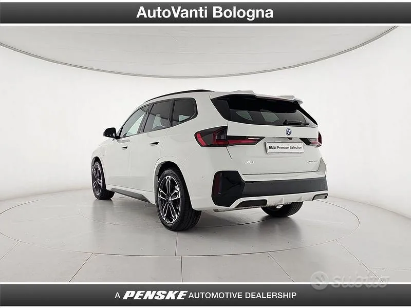 BMW X1 2026 photo 4