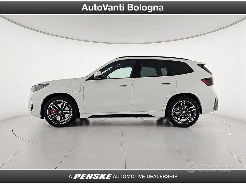 BMW X1 2026 photo 3