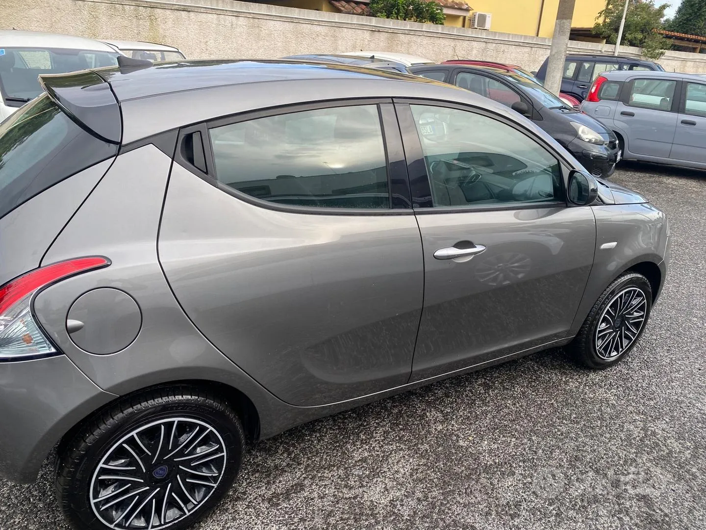 Lancia Ypsilon 2023 photo 5