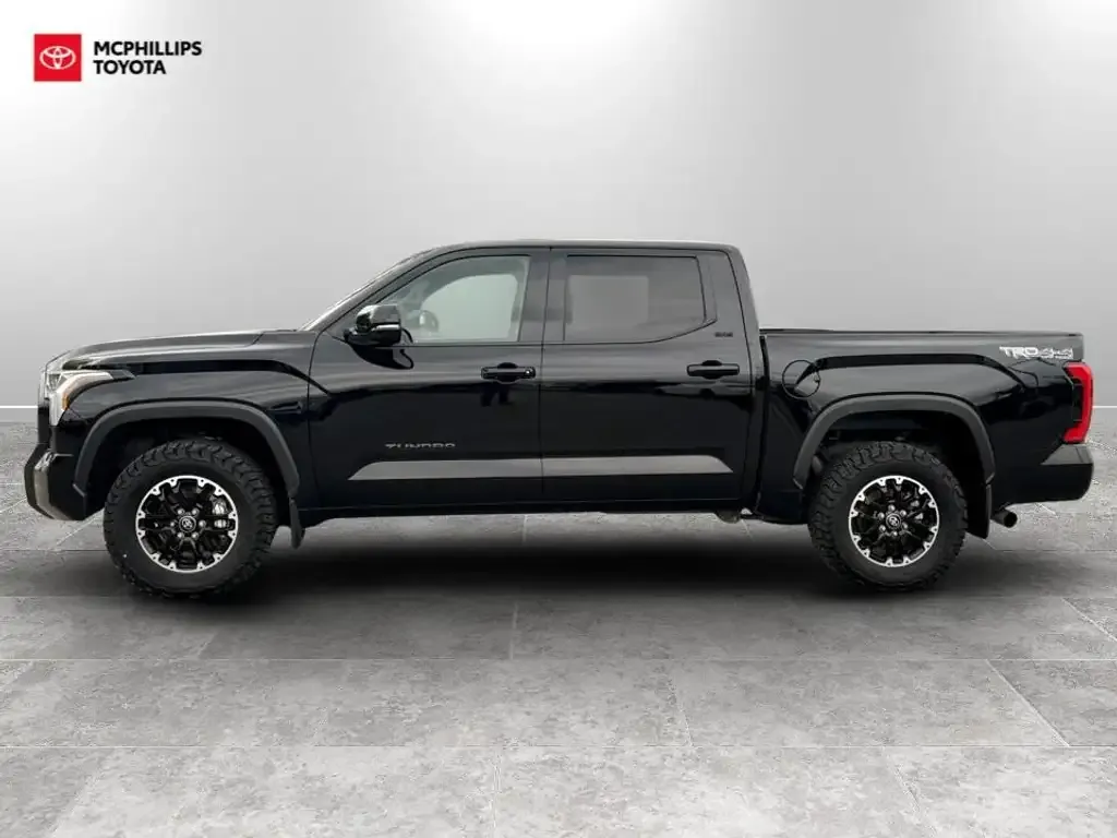 Toyota Tundra 2025 photo 2