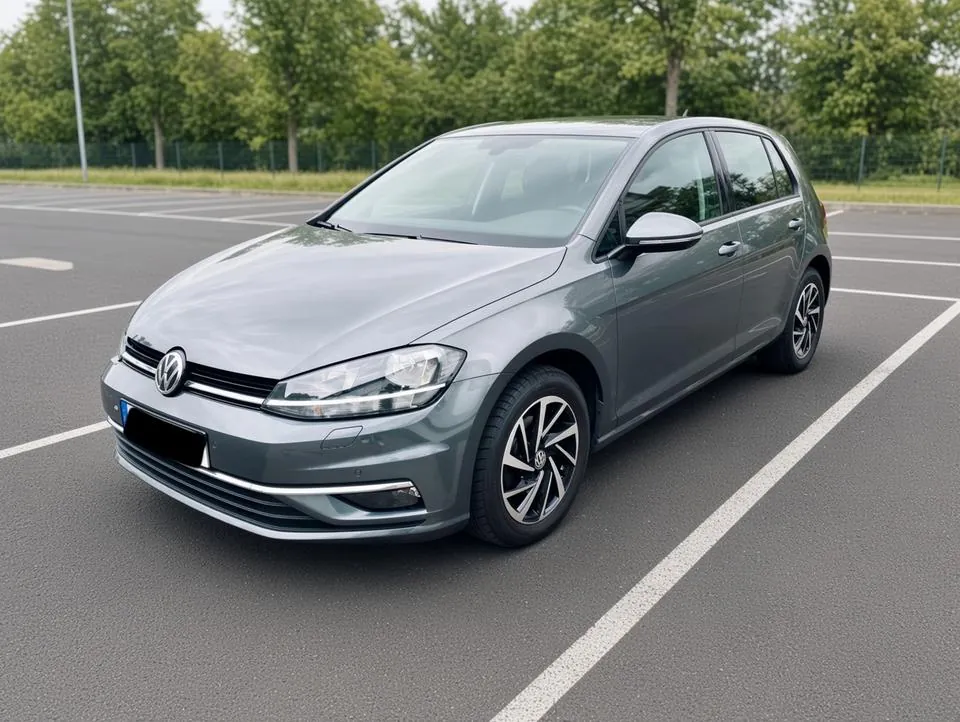 Volkswagen Golf 7