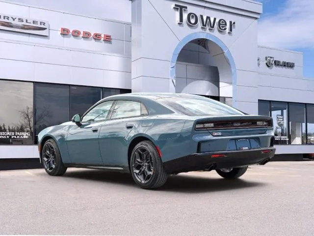 Dodge Charger 2026 photo 5