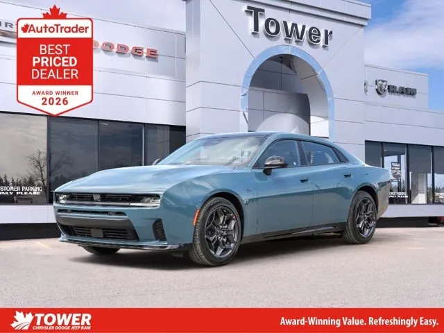 Dodge Charger
