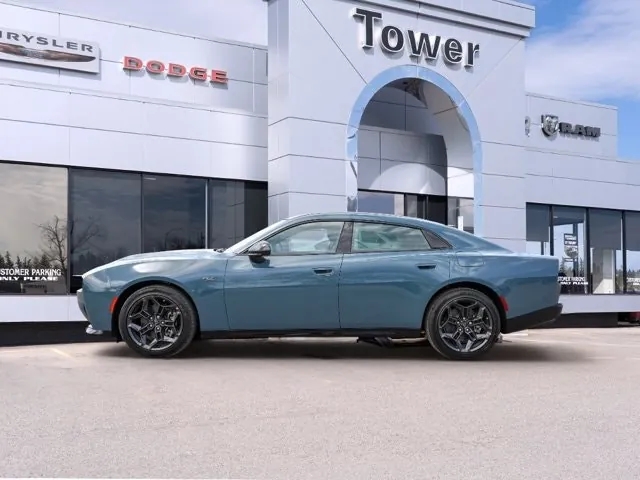 Dodge Charger 2026 photo 3