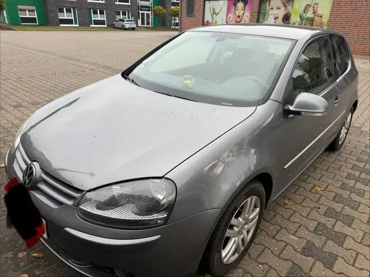 Volkswagen Golf 5
