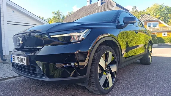 Volvo C40