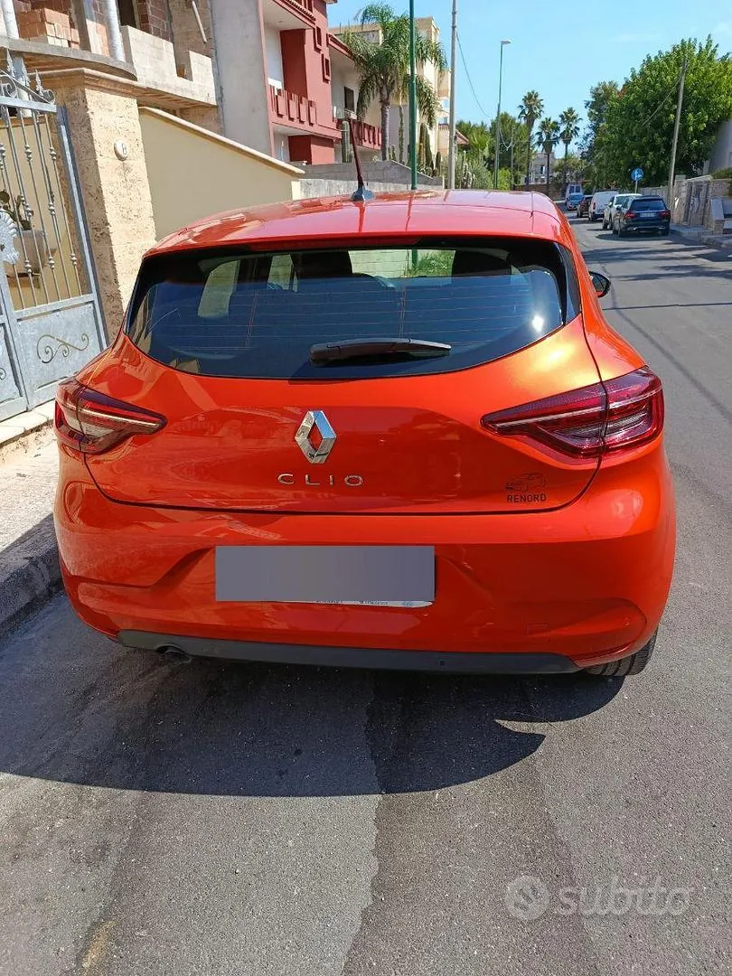 Renault Clio 2023 photo 3
