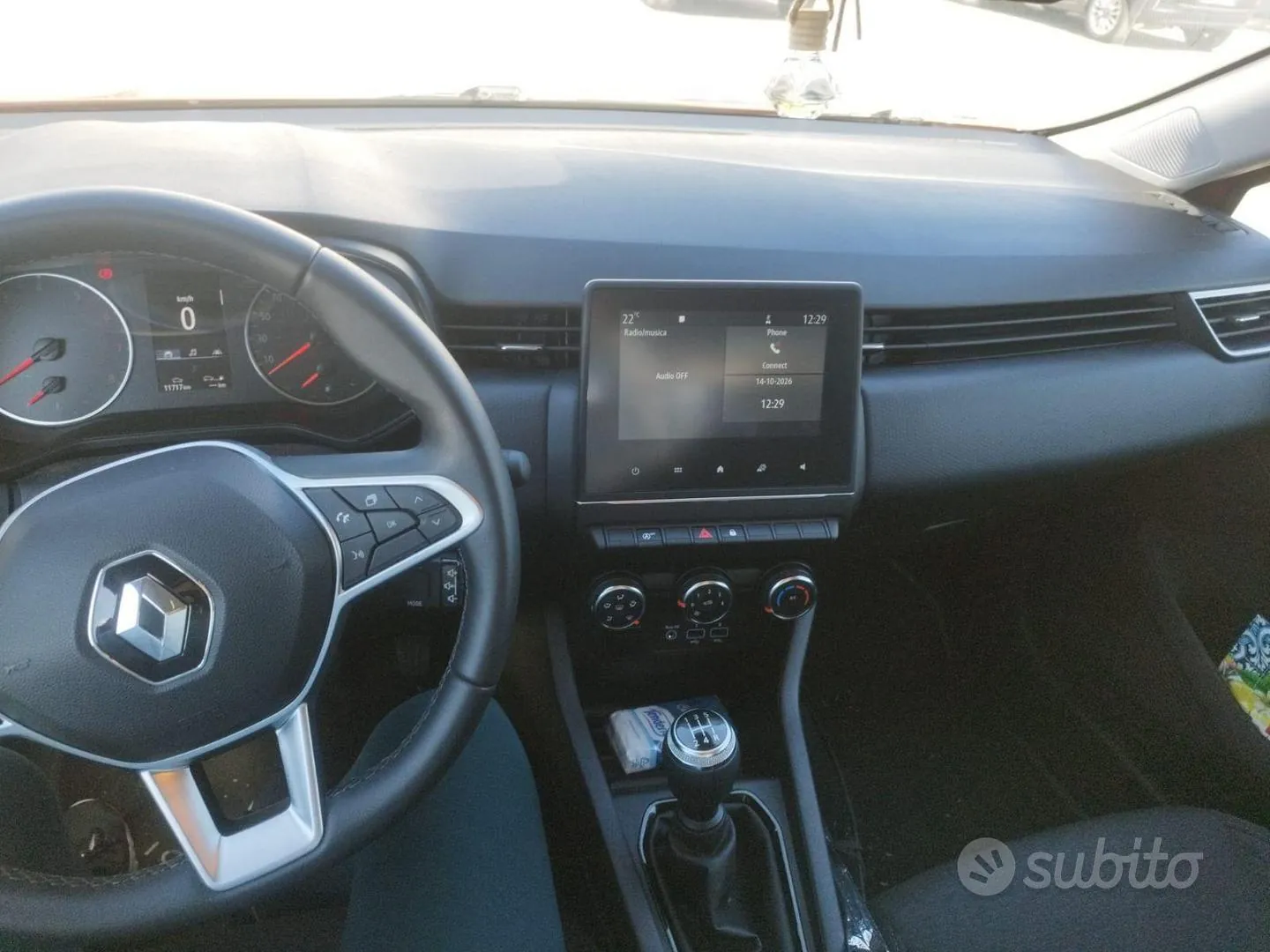 Renault Clio 2023 photo 5