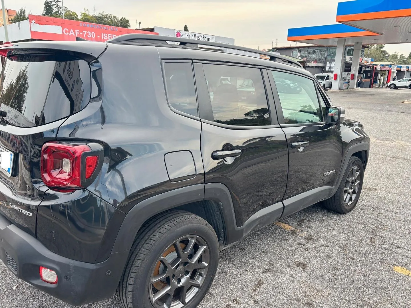 Jeep Renegade 2021 photo 5