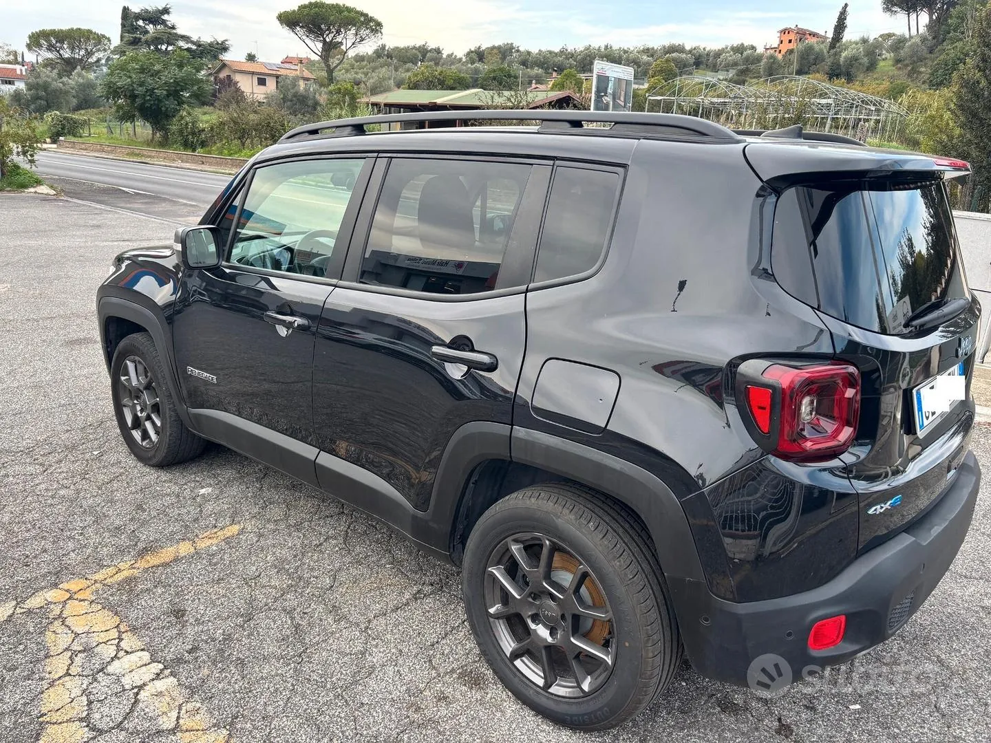 Jeep Renegade 2021 photo 3