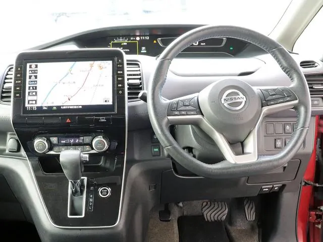 Nissan Sentra 2020 photo 3
