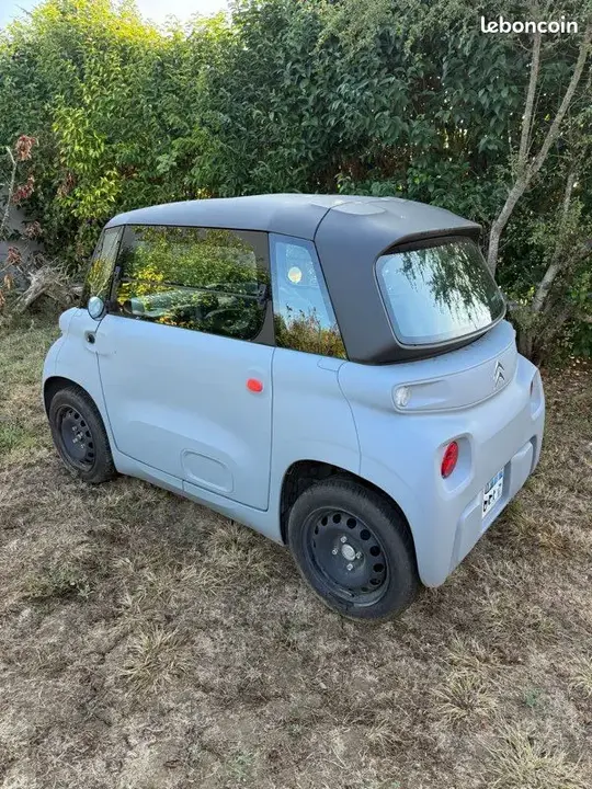 Citroen Ami