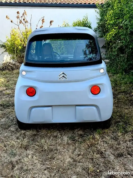 Citroen Ami 2024 photo 2