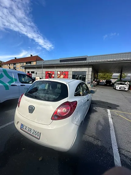 Ford Ka 2010 photo 3