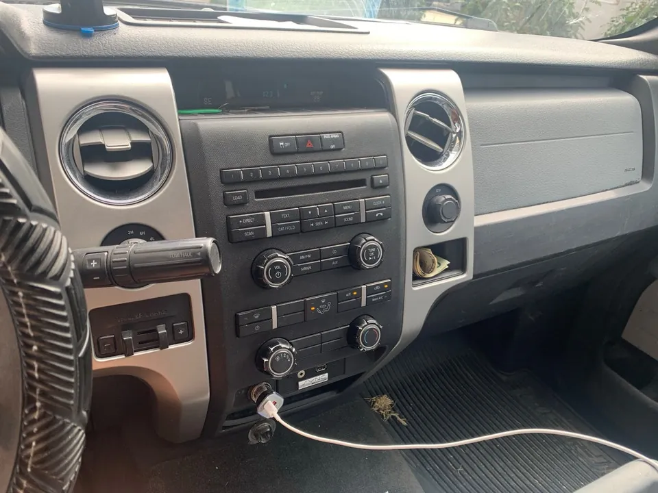 Ford F-150 2013 photo 3