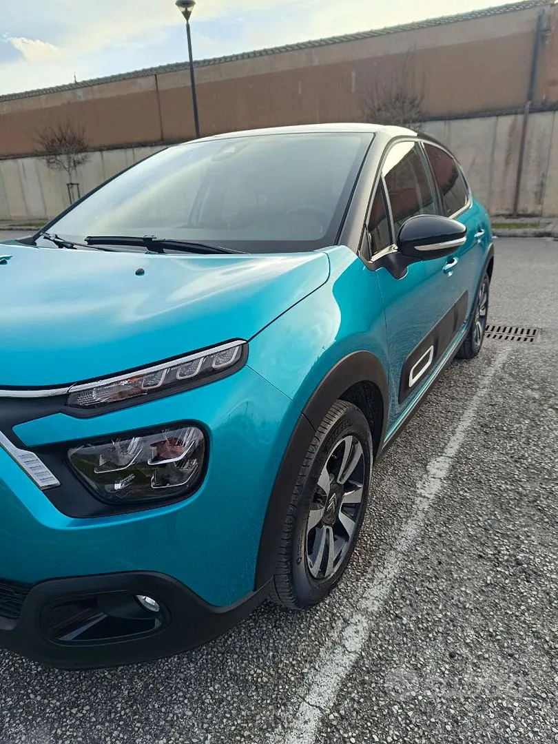 Citroen C3 2023 photo 4