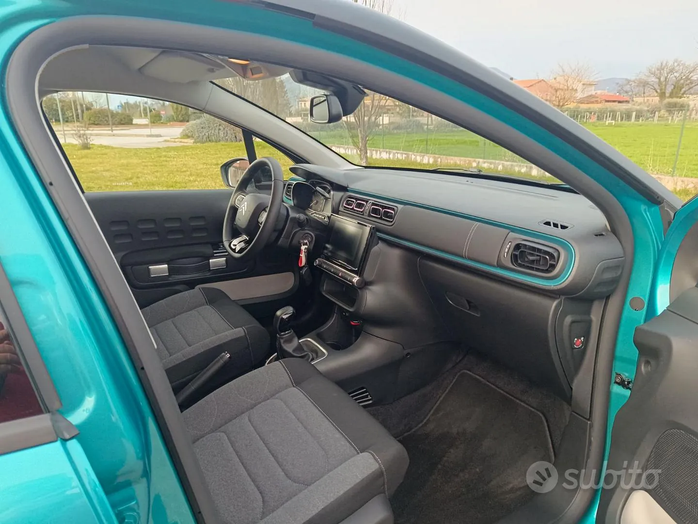 Citroen C3 2023 photo 3