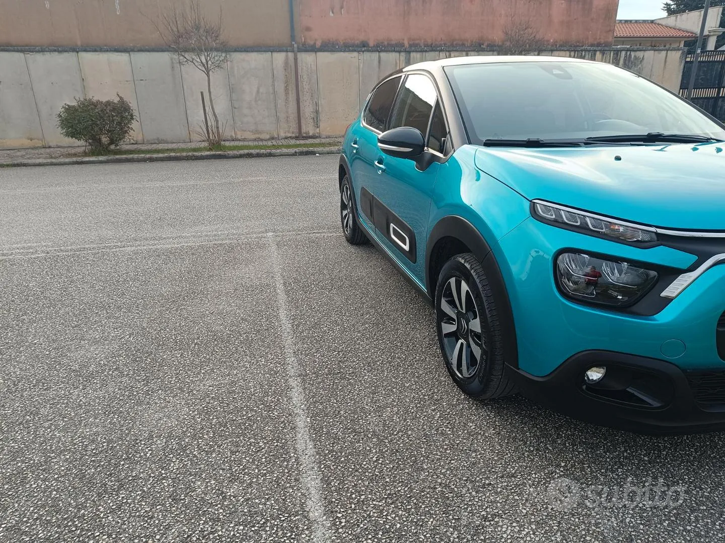 Citroen C3 2023 photo 5