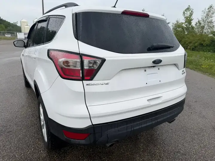 Ford Escape 2017 photo 5