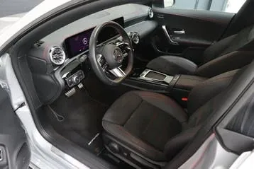 Mercedes-Benz Cla 2023 photo 3