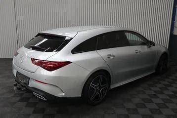 Mercedes-Benz Cla 2023 photo 2
