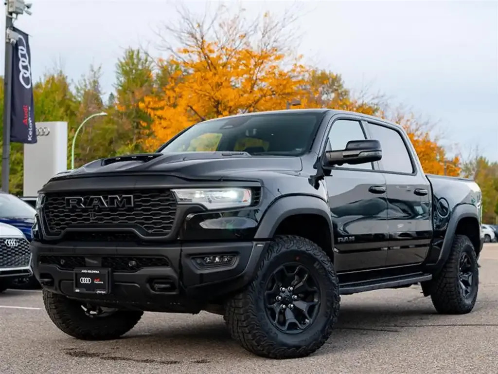Ram 1500