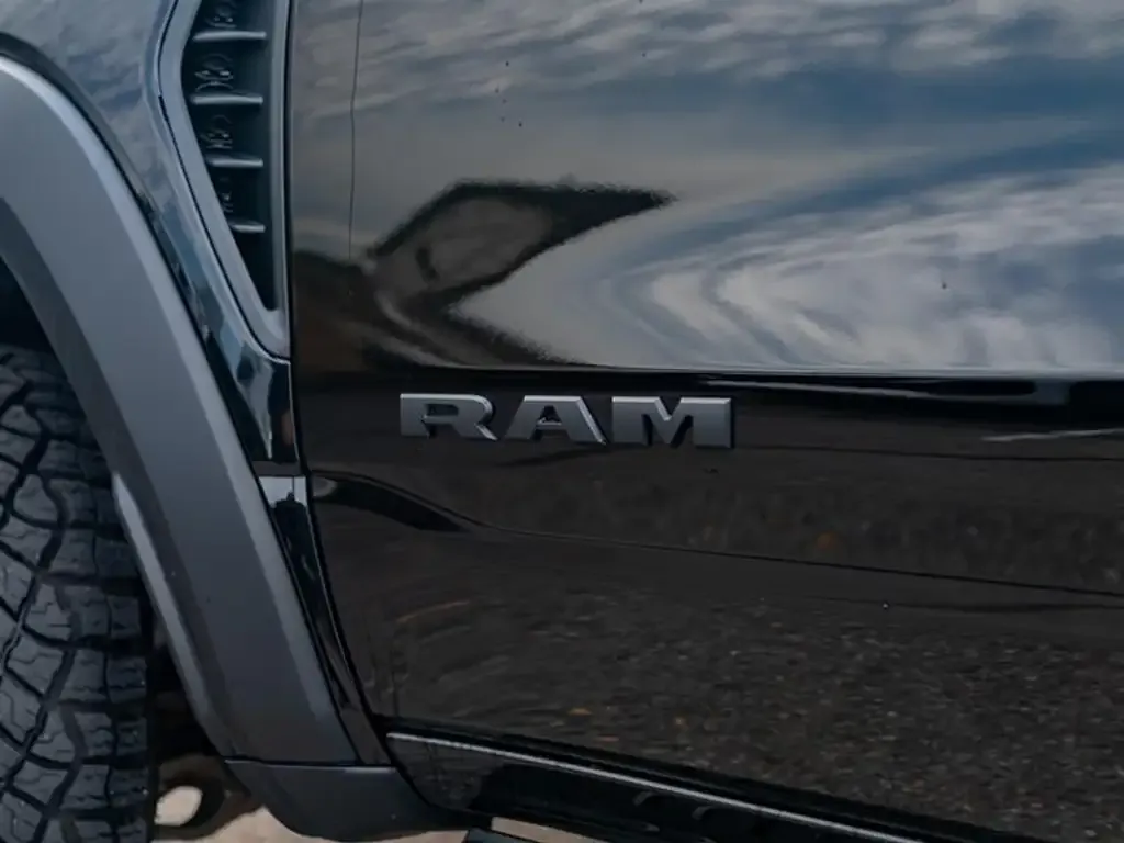 Ram 1500 2026 photo 5