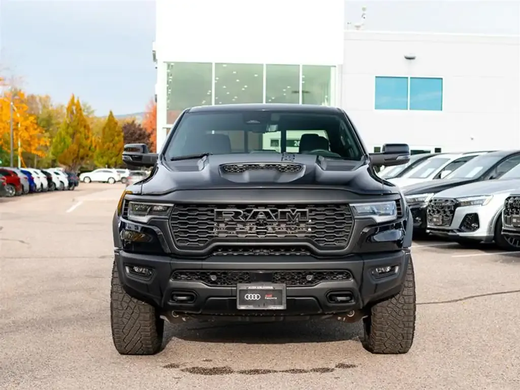 Ram 1500 2026 photo 4