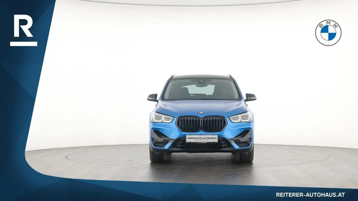 BMW X1 2022 photo 2