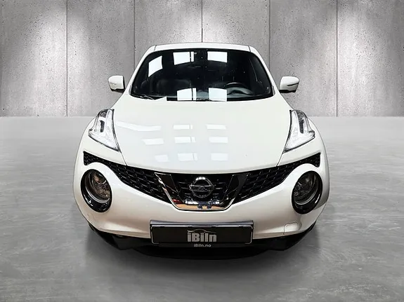 Nissan Juke 2015 photo 3