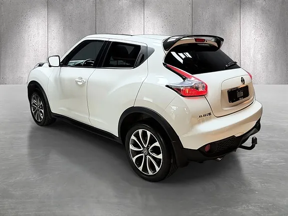 Nissan Juke 2015 photo 5