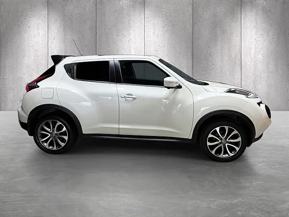 Nissan Juke 2015 photo 4
