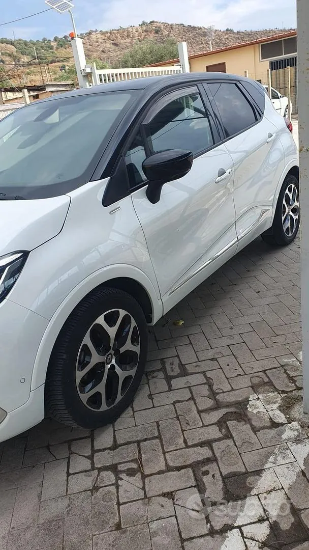 Renault Captur 2017 photo 3
