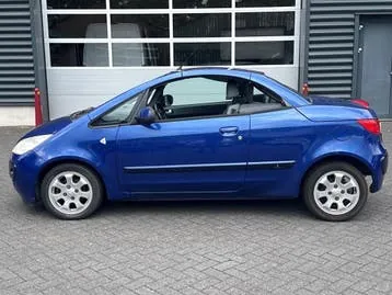 Mitsubishi Colt 2007 photo 2