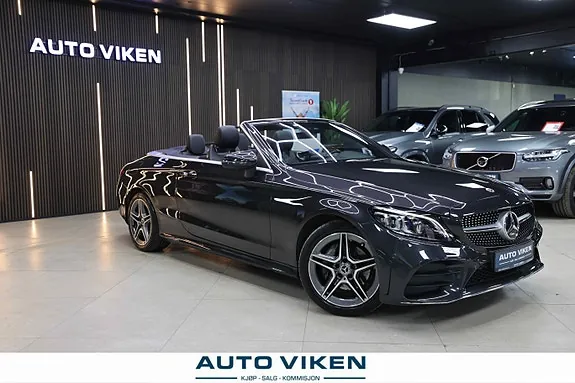 Mercedes-Benz C180
