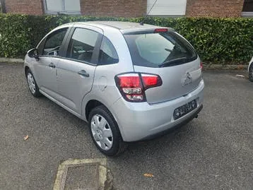 Citroen C3 2016 photo 2