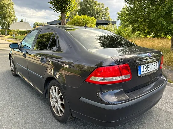 Saab 9-3 2004 photo 3