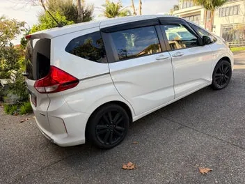 Honda Freed 2020 photo 2