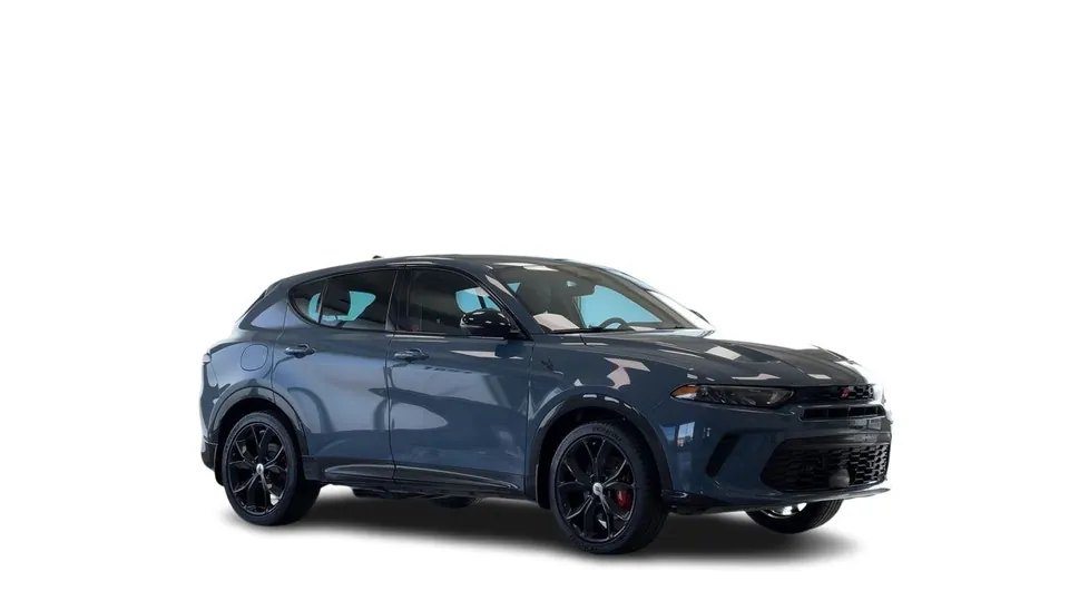 Dodge Hornet 2024 photo 2